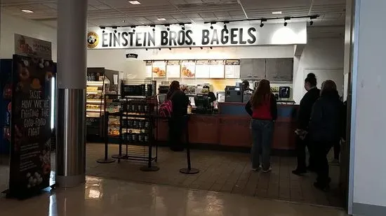 Einstein Bros. Bagels