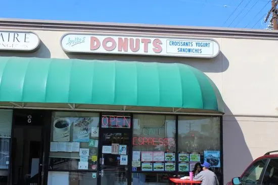 Holly's Donuts