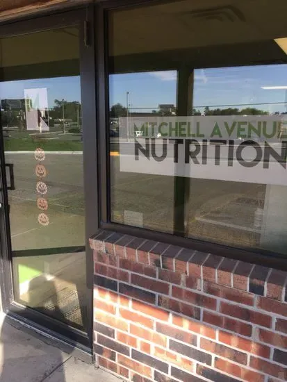 Mitchell Avenue Nutrition