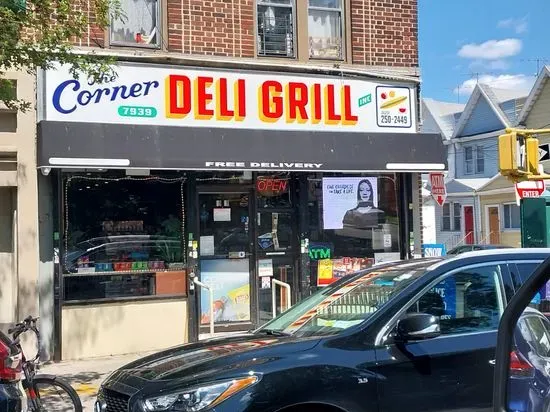 The Corner Deli Grill Inc.