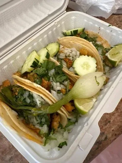 Tacos El Brother 2