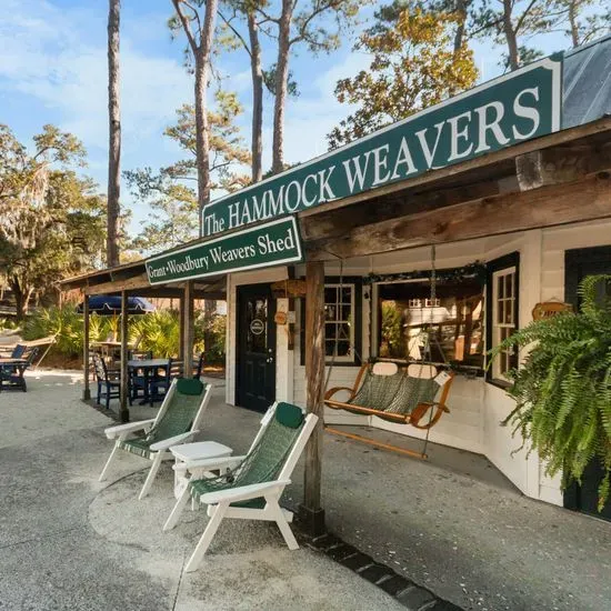 Hammock Shops Village