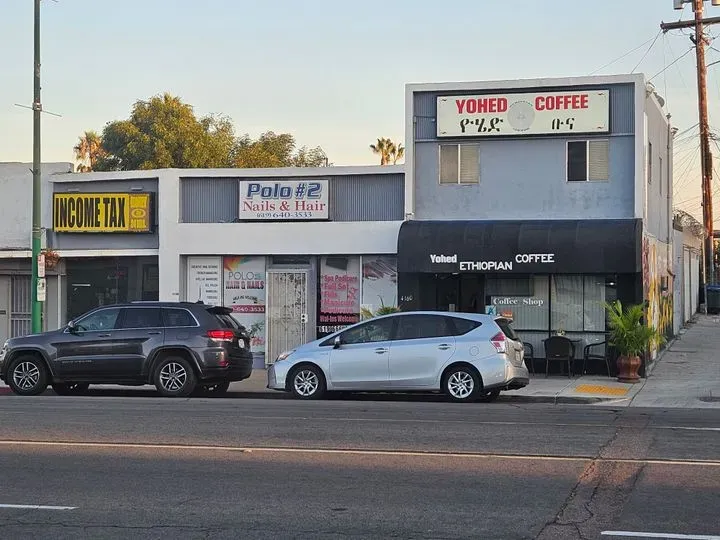 Business Photo