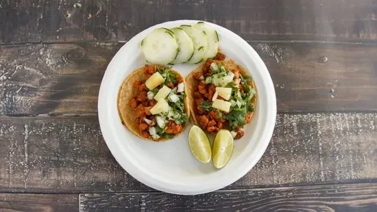 Tacos Tepa