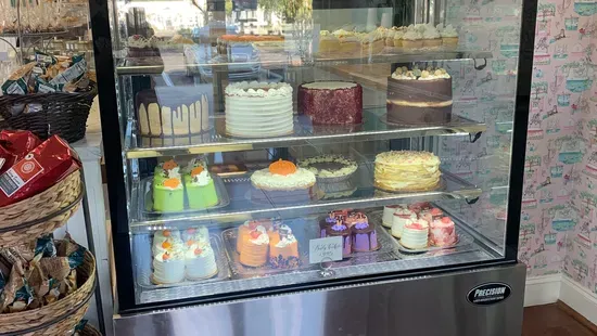 Incredible Edibles Bakery, Pawleys Island, SC