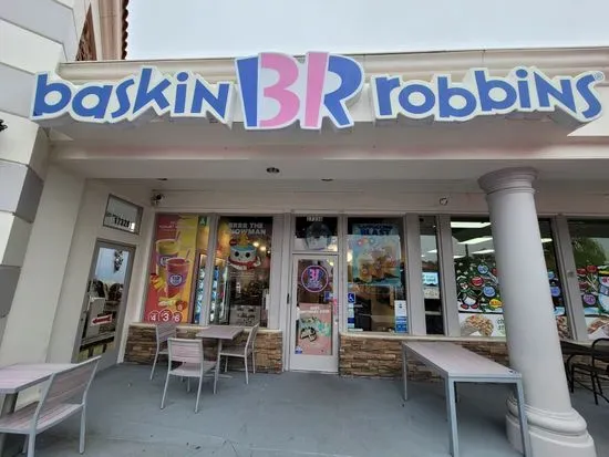 Baskin-Robbins