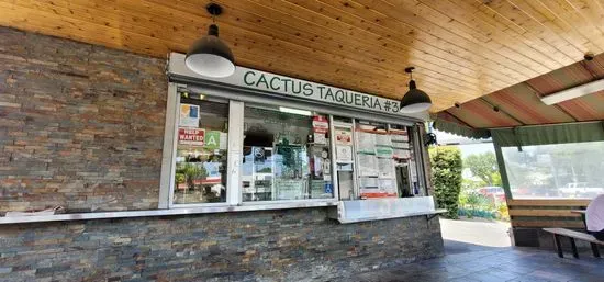 Cactus Taquerias #3