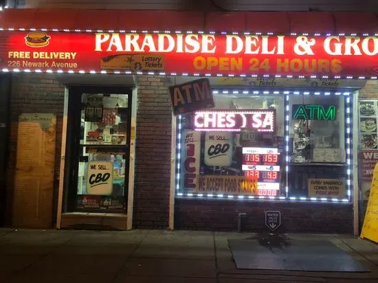 Paradise Deli & Grocery