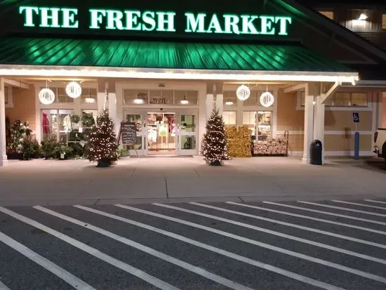 The Fresh Market