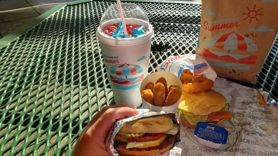 Sonic Drive-In