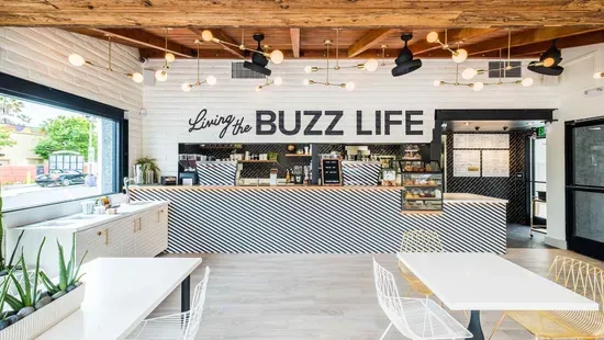 Better Buzz Coffee Pacific Beach Grand