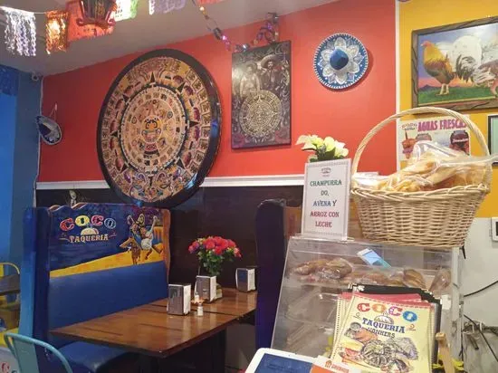 Coco Taqueria Yonkers