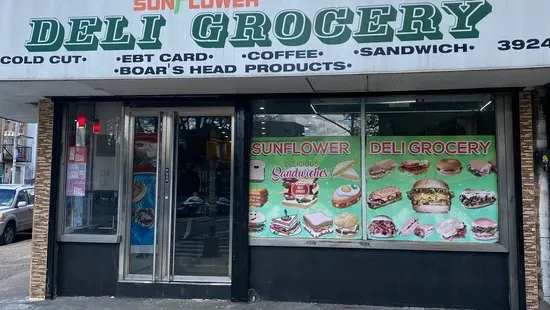 Sunflower Grocery Inc