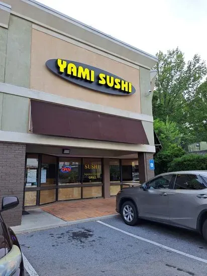 Yami Sushi