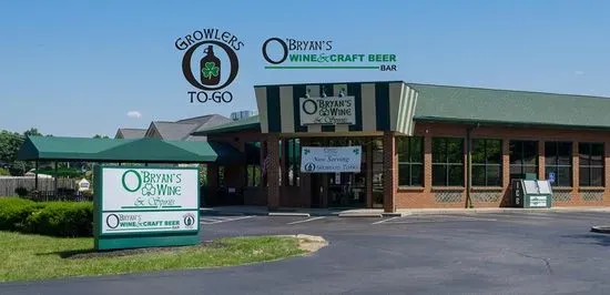 O'Bryan's Wines & Spirits