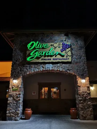 Olive Garden Italian Restaurant