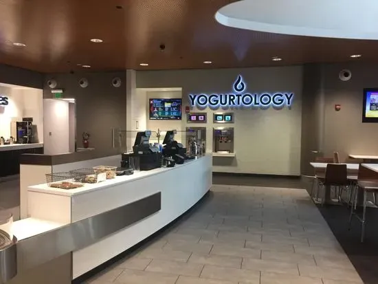 Yogurtology