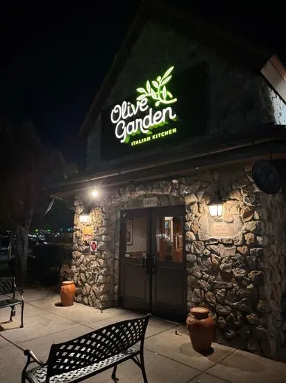 Olive Garden Italian Restaurant