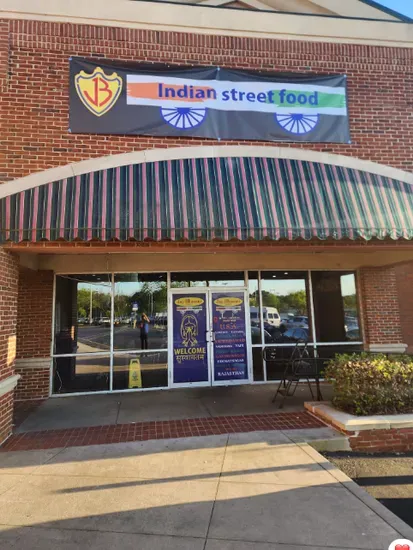 Jay Bhavani - Indian Street Food (Decatur)