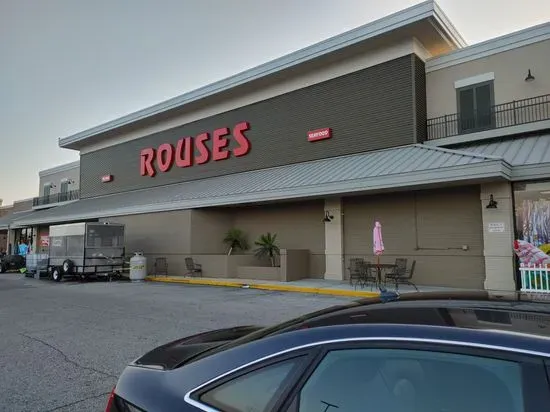 Rouses Market