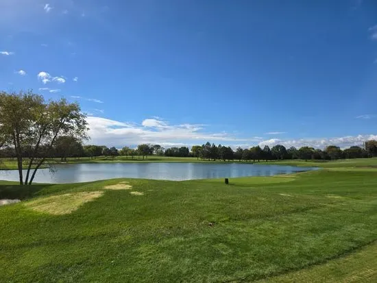 Butler National Golf Club