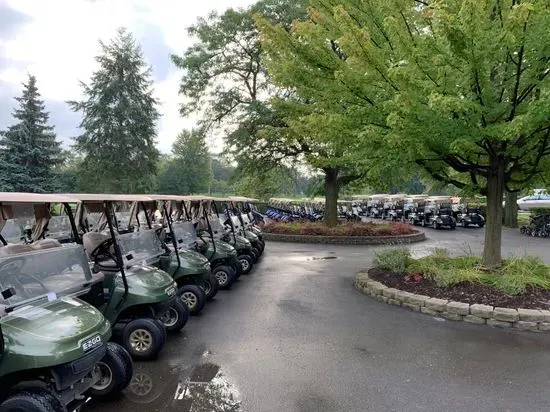 Oak Brook Golf Club