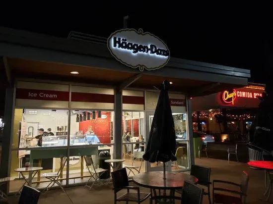 Haagen Dazs