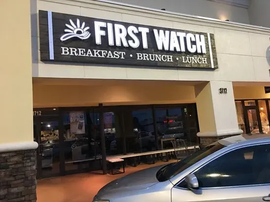 First Watch