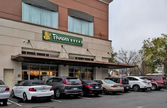 Panera Bread