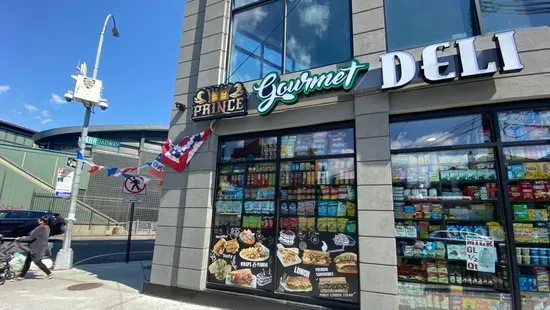 Prince Gourmet Deli