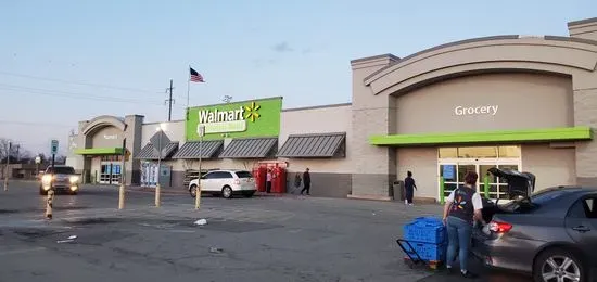 Walmart Neighborhood Market