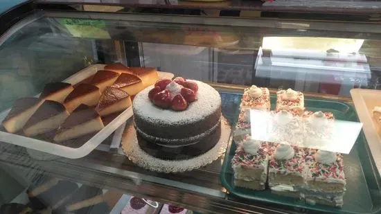 La Dulce Bakery