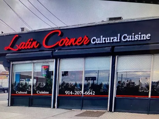 Latin Corner