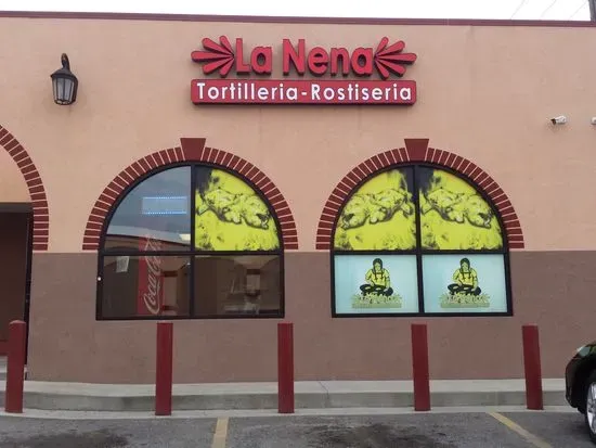 La Nena Tortilleria & Rstsr