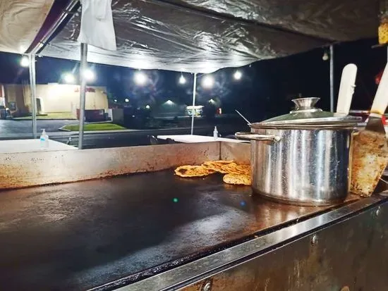 Comida oaxaqueña