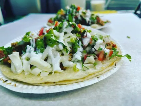 Taqueria Valle Luna