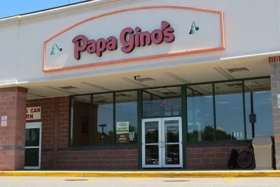 Papa Gino's