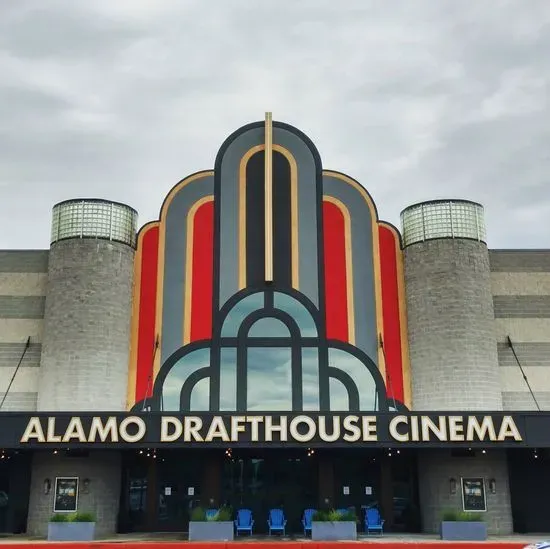 Alamo Drafthouse Cinema Springfield