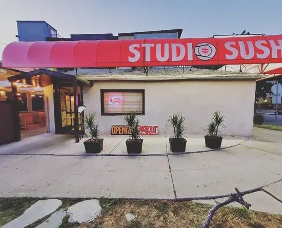 Studio Sushi