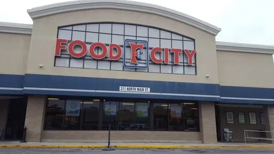 Food City