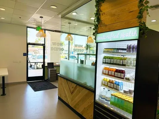 Thrive Juice Lab