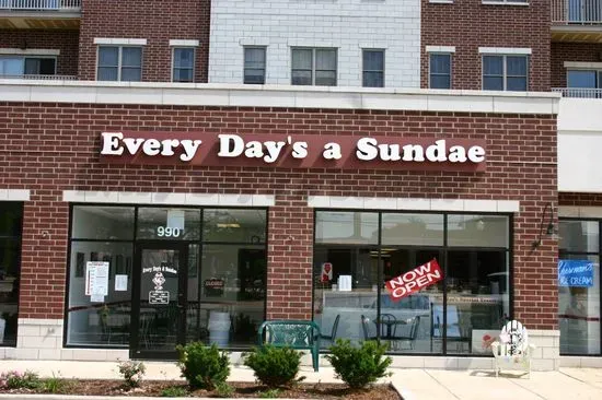 Every Day's A Sundae