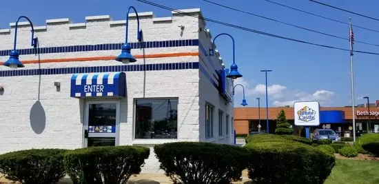 White Castle