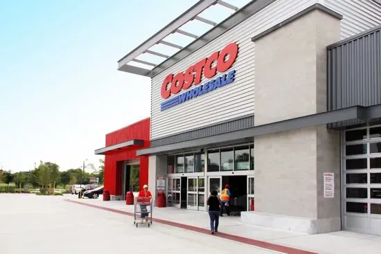 Costco Bakery