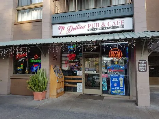 Dollie's Pub & Café