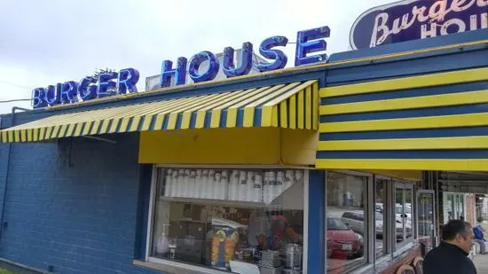 Burger House