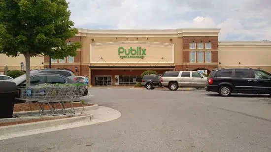 Publix Super Market at Paradise Shoppes of New Hope