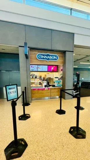 Cinnabon
