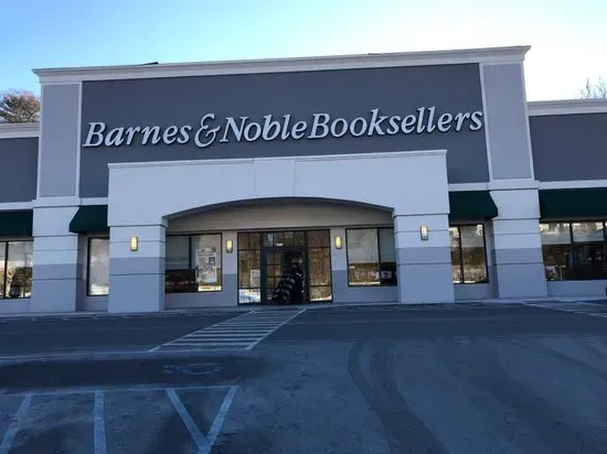 Barnes & Noble