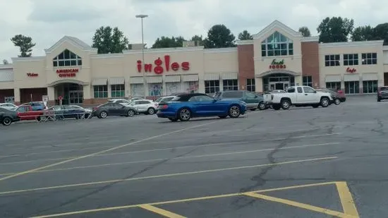 Ingles Market